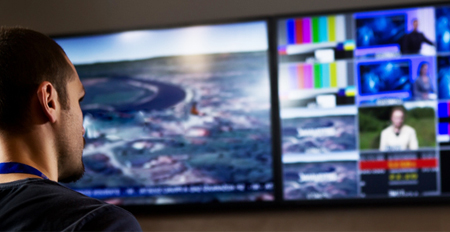 עריכת וידאו ופוסטפרודקשן